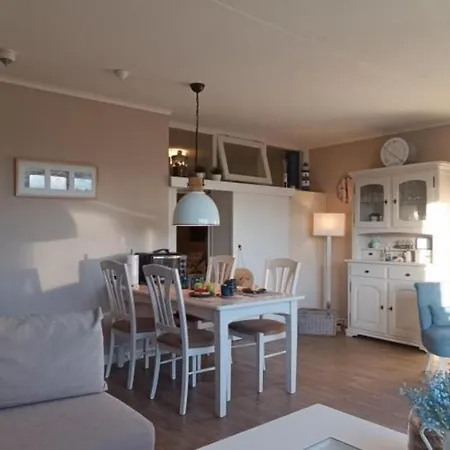 Pima Aan Zee - Charmantes Fuer Bis Zu 2 Personen In Unmittelbarer Naehe Zum - Haustiere Herzlich Willkommen 公寓 *