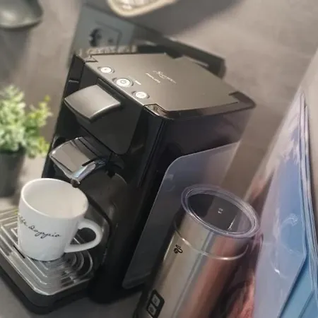 Pima Aan Zee - Charmantes Fuer Bis Zu 2 Personen In Unmittelbarer Naehe Zum - Haustiere Herzlich Willkommen Apartman Julianadorp