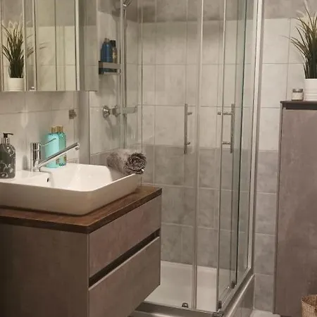 Pima Aan Zee - Charmantes Fuer Bis Zu 2 Personen In Unmittelbarer Naehe Zum - Haustiere Herzlich Willkommen Julianadorp