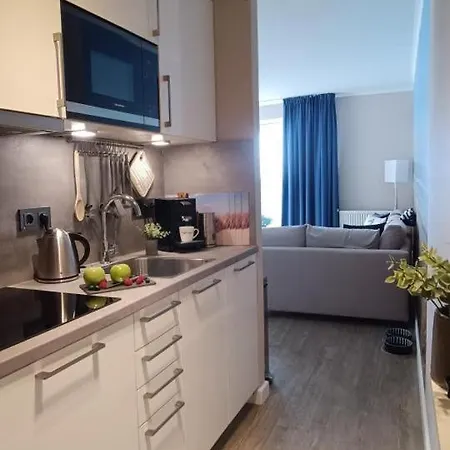 Pima Aan Zee - Charmantes Fuer Bis Zu 2 Personen In Unmittelbarer Naehe Zum - Haustiere Herzlich Willkommen Apartmán Julianadorp