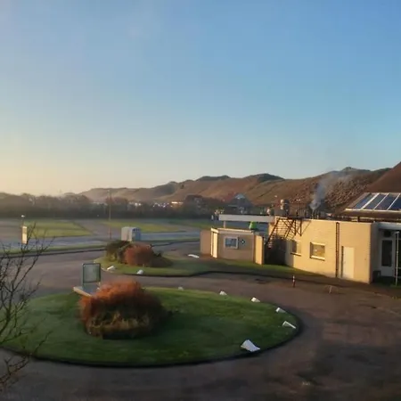 Pima Aan Zee - Charmantes Fuer Bis Zu 2 Personen In Unmittelbarer Naehe Zum - Haustiere Herzlich Willkommen Julianadorp