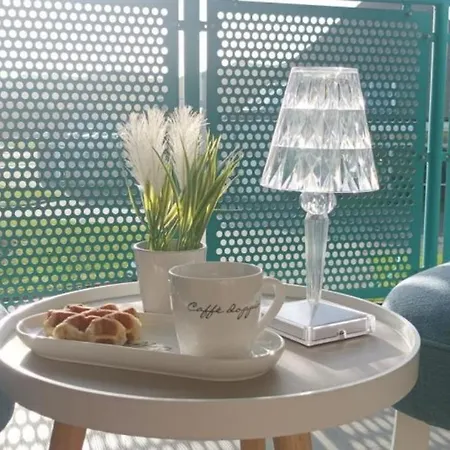 Apartman Pima Aan Zee - Charmantes Fuer Bis Zu 2 Personen In Unmittelbarer Naehe Zum - Haustiere Herzlich Willkommen *