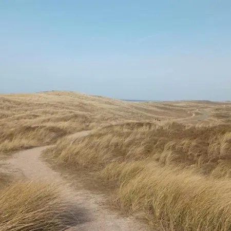 Pima Aan Zee - Charmantes Fuer Bis Zu 2 Personen In Unmittelbarer Naehe Zum - Haustiere Herzlich Willkommen *