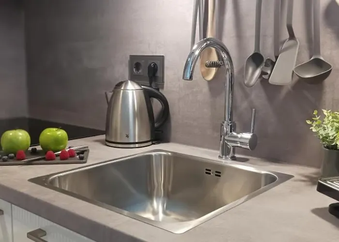 Pima Aan Zee - Charmantes Fuer Bis Zu 2 Personen In Unmittelbarer Naehe Zum - Haustiere Herzlich Willkommen Apartment Julianadorp