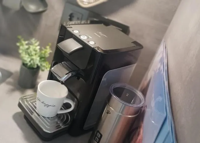 Pima Aan Zee - Charmantes Fuer Bis Zu 2 Personen In Unmittelbarer Naehe Zum - Haustiere Herzlich Willkommen Apartment Julianadorp