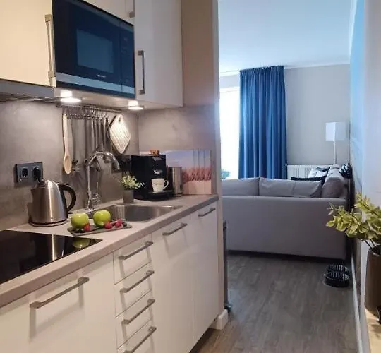 Pima Aan Zee - Charmantes Fuer Bis Zu 2 Personen In Unmittelbarer Naehe Zum - Haustiere Herzlich Willkommen Apartment Julianadorp