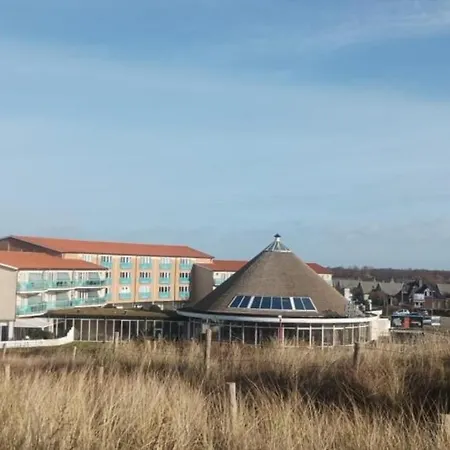 Pima Aan Zee - Charmantes Für Bis Zu 2 Personen In Unmittelbarer Nähe Zum - Haustiere Herzlich Willkommen Apartment